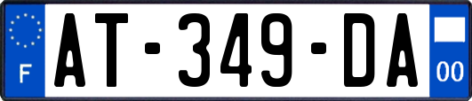 AT-349-DA