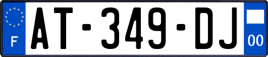 AT-349-DJ