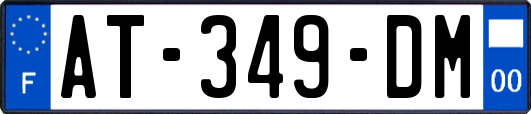 AT-349-DM