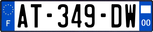 AT-349-DW