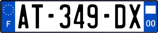 AT-349-DX