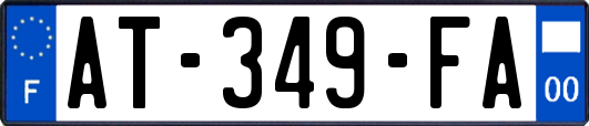 AT-349-FA