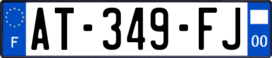 AT-349-FJ