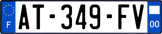 AT-349-FV