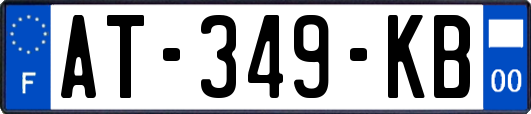 AT-349-KB