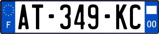 AT-349-KC