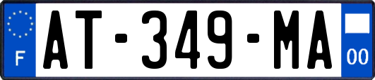 AT-349-MA