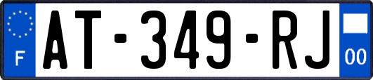 AT-349-RJ