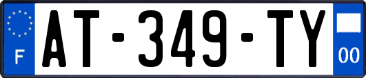 AT-349-TY
