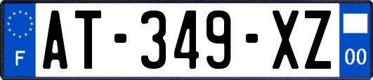 AT-349-XZ