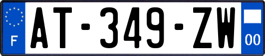 AT-349-ZW