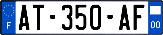 AT-350-AF