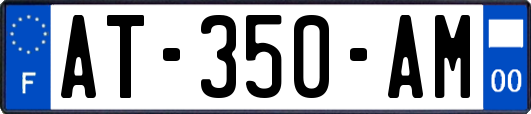 AT-350-AM