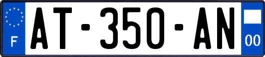 AT-350-AN