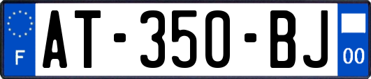 AT-350-BJ