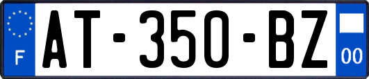 AT-350-BZ