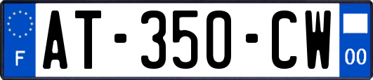 AT-350-CW
