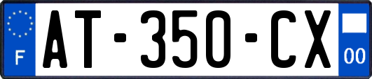 AT-350-CX