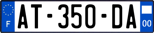 AT-350-DA