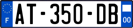AT-350-DB
