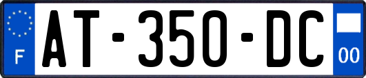 AT-350-DC