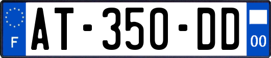 AT-350-DD