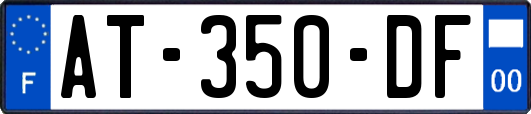 AT-350-DF