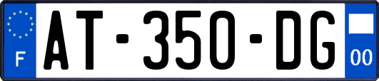 AT-350-DG