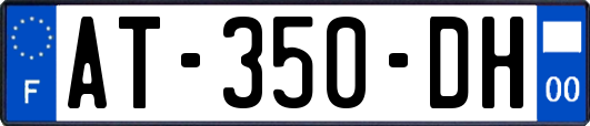 AT-350-DH