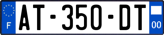 AT-350-DT