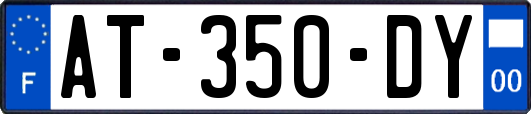 AT-350-DY