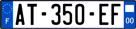 AT-350-EF