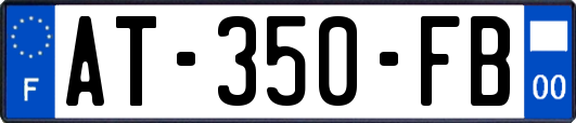 AT-350-FB