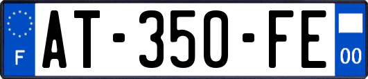 AT-350-FE
