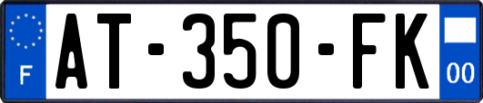 AT-350-FK