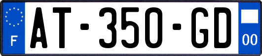 AT-350-GD