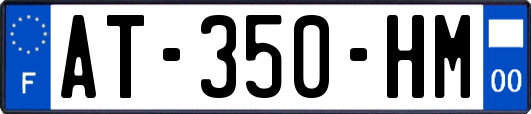 AT-350-HM