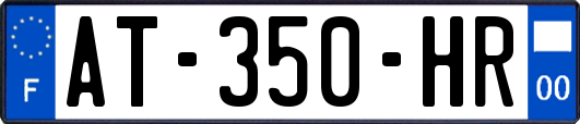 AT-350-HR