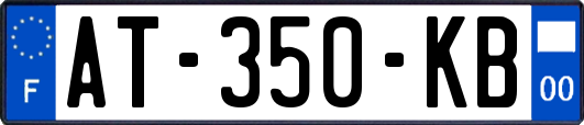 AT-350-KB