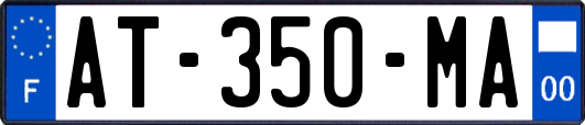 AT-350-MA