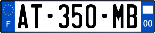 AT-350-MB