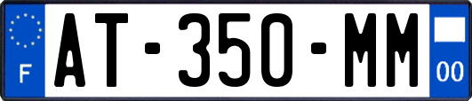 AT-350-MM