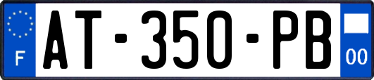 AT-350-PB
