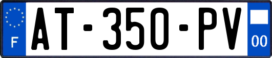 AT-350-PV