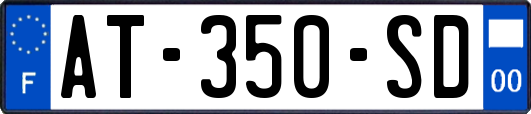 AT-350-SD