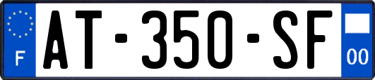 AT-350-SF