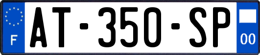 AT-350-SP