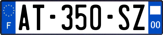 AT-350-SZ