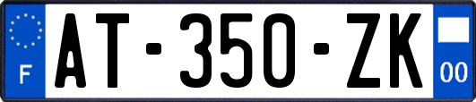 AT-350-ZK