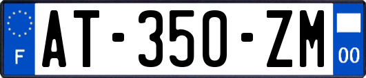 AT-350-ZM